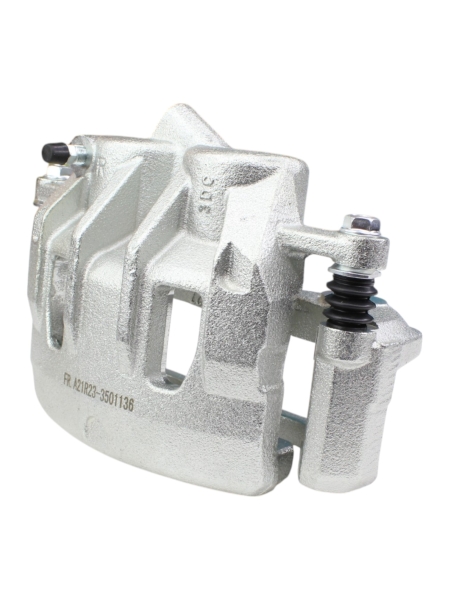 Скоба тормоза переднего (суппорт) Г-ль Next правая