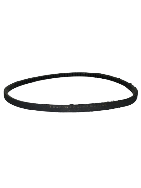 Ремень 1735 (21х14) зуб. вентелятора ЯАЗ-204,206 ЯРТ