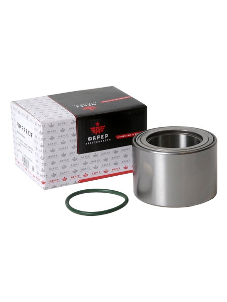 Р/к ступицы задней Г-ль NEXT 4.6 т. (с кольцом C41R92.3104032) FARER