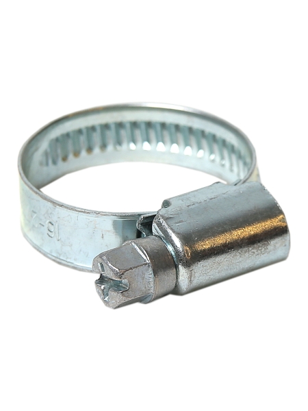 Хомут червячный BGT 16-27