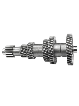 Вал промежуточный Г-33081, 3309 коробки передач КПП-5 (без упаковки)