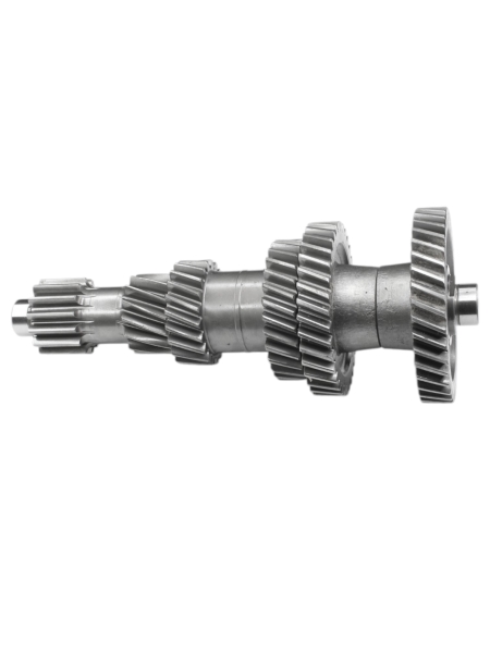 Вал промежуточный Г-33081, 3309 коробки передач КПП-5 (без упаковки)