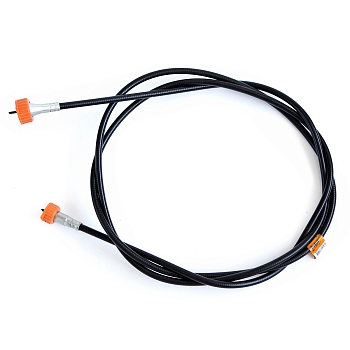 Трос привода спидометра ЗИЛ-5301 (Бычок), 133Г4