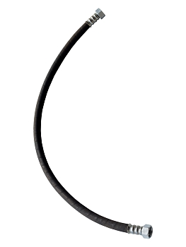 Шланг РВД d-20 L-1250 (г-41 М33х1,5) Балаково