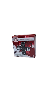 Крестовина карданного вала Г-53, ПАЗ, МТЗ (красная уп.)