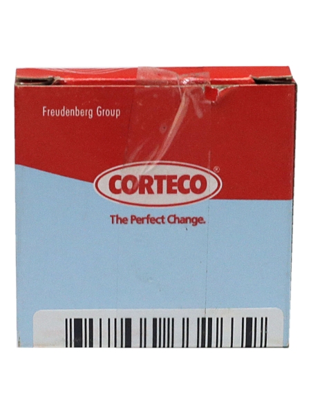 44 Сальник первичного вала КПП Газель,Волга 5 ст. Corteco 19034617В  (35*48*7)