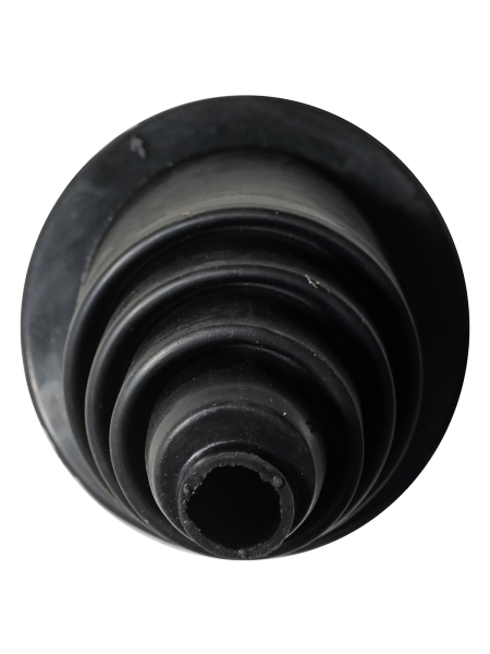 Пыльник пола КПП 5-ст ГАЗ-31029