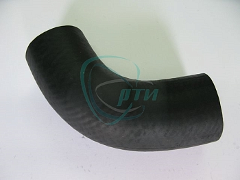 Патрубок радиатора отводящий нижний УАЗ СЗРТ