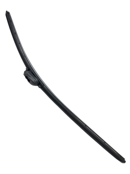 Щетка стеклочистителя бескаркасная для Китайских автомобилей 28/700mm крепление HOOK крючок KURUMAKI