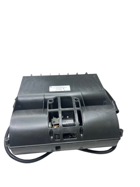 Отопитель салона универсал. (ф=20мм) 12B (алюм.рад)