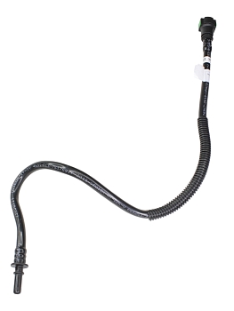 Трубка топливная Г-ль Next дв. 2.8 Cummins Евро-5 сливная от двигателя