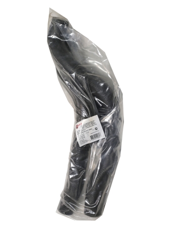 Патрубки радиатора ВАЗ 2110 (4 шт.) БРТ