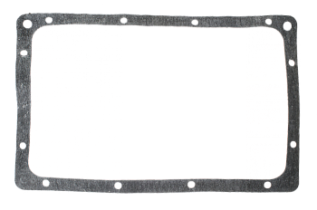 Прокладка  крышки КПП верхней ЯМЗ (ПМБ-0,6)