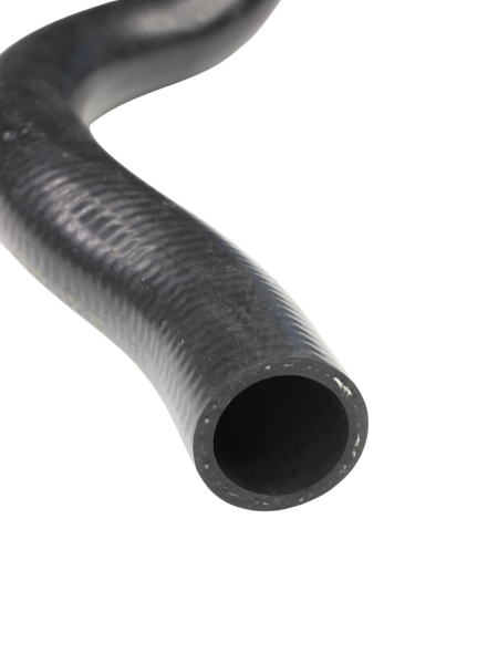 Патрубок радиатора отводящий нижний 2110-12, 2170 Lada Priora (16-клап.дв.) БРТ