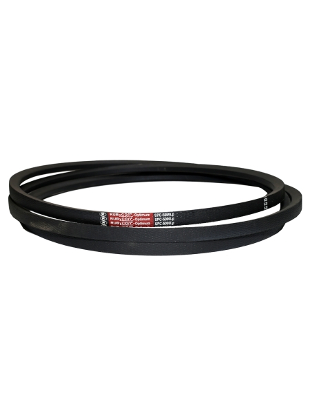 Ремень 5000 (22Х18) УВ Премиум клиновой Сельхозтехника ЯРТ