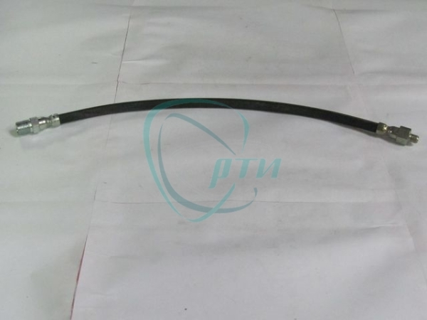 Шланг тормозной задний УАЗ-3151 Хантер, 3741 инжектор
