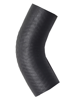 Патрубок радиатора подводящий верхний Г-53;66;дв.402 СЗРТ