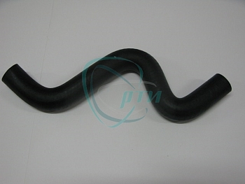 Патрубок отопителя отводящий для ГАЗ-3302 Бизнес 2246-625 ВПТ