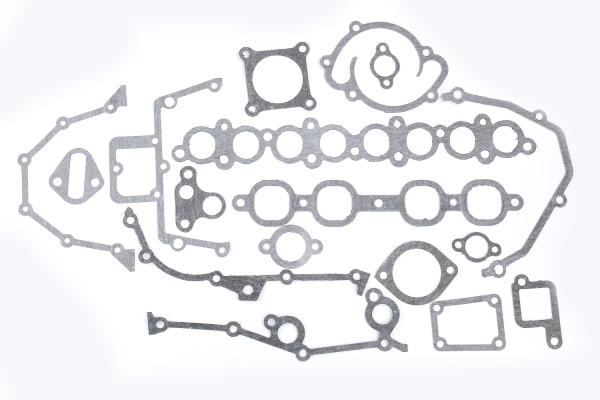 Прокладки двигателя 405/406 (16 шт.) ПМБ 0,6/0,8/1,0 мм ФАРЕР