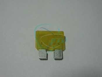 33 Предохранитель FT 20А Litte Fuses плоский