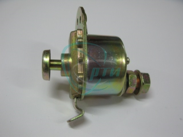 44 яяВыключатель массы механический 24В