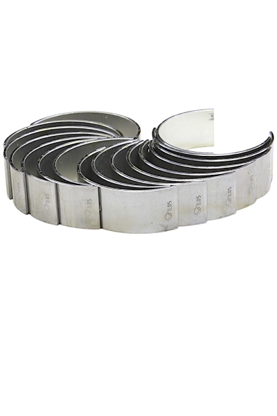 Комплект шатунных вкладышей к/в Г-53, ПАЗ (0,05)