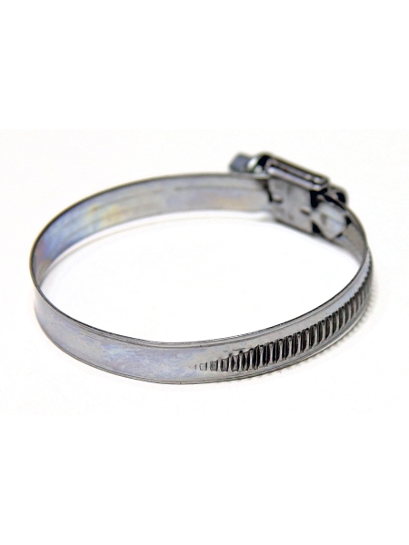 Хомут червячный NORMA TORRO 40-60 (нерж.)