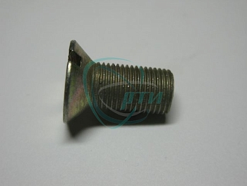 Винт М10х22 петли двери Волга