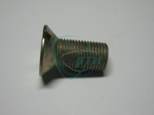 Винт М10х22 петли двери Волга