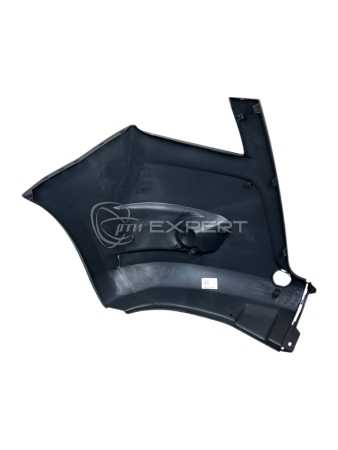 Боковина переднего бампера Г-ль NEXT левая