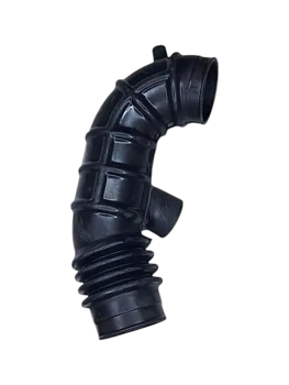 Патрубок ДМРВ воздухоподводящий Г-ль Бизнес Е-4 ЯРТИ