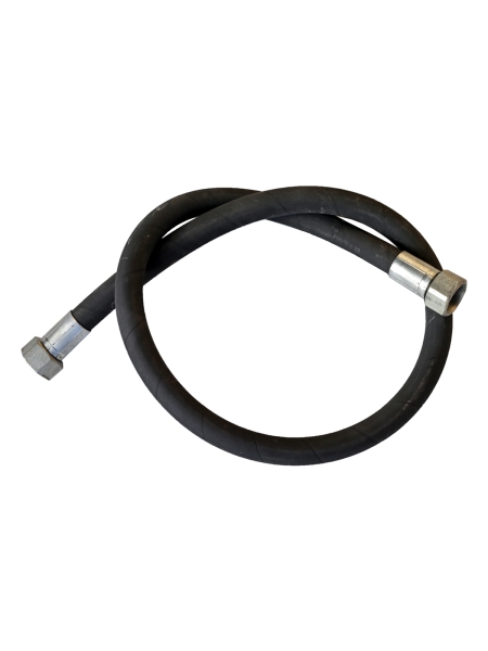 Шланг РВД d-20 L-1450 (г-41 М33х1,5) Балаково