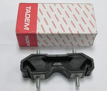 Подушка КПП (задняя) Г-ль-Бизнес