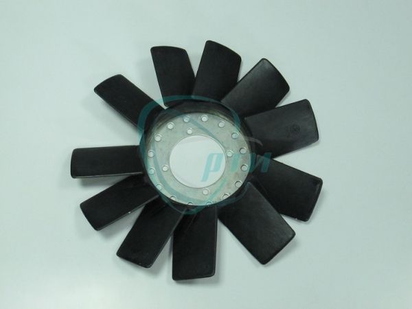 Крыльчатка двигателя Г-ль-Бизнес/Next дв. Cummins (под муфту)