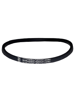 Ремень 670 (11х8) клиновой Сельхозтехника ЯРТ