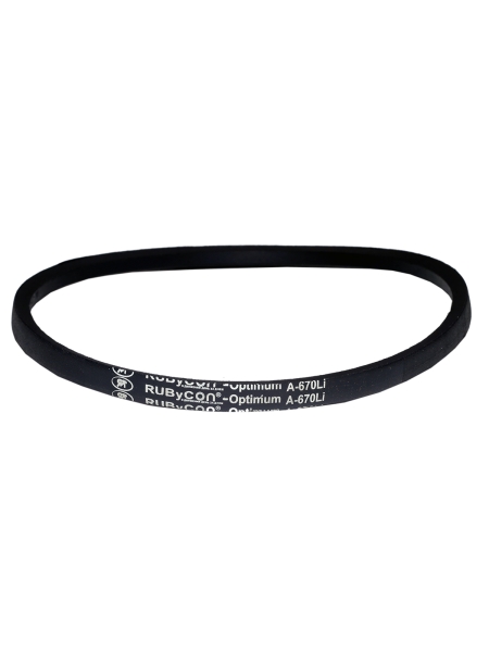 Ремень 670 (11х8) клиновой Сельхозтехника ЯРТ