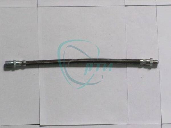 Шланг тормозной передний РАФ, 2401, сцепления ГАЗ-53