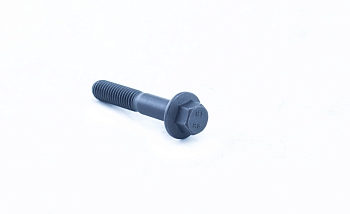 Болт М8*1,25 (L=45mm) перед.крышки шестерен ISF 3.8