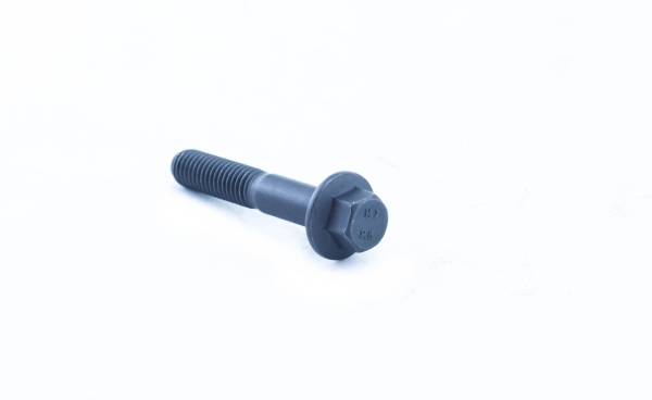 Болт М8*1,25 (L=45mm) перед.крышки шестерен ISF 3.8