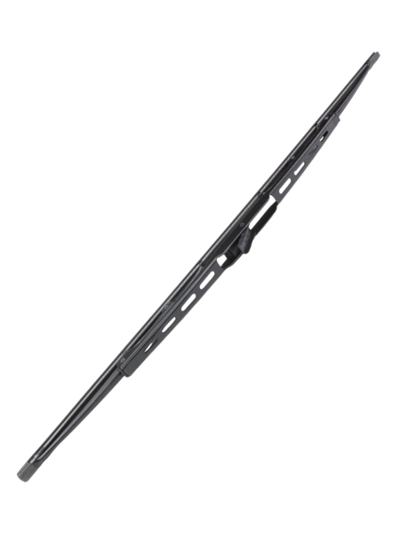 Щётка стеклоочистителя каркасная, 500 мм, крюк,, УАЗ, ЗИЛ, ВАЗ