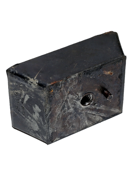 Подушка двигателя передняя Г-ль