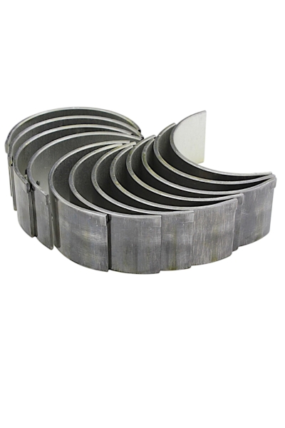 Комплект шатунных вкладышей к/в Г-52 (0,05)