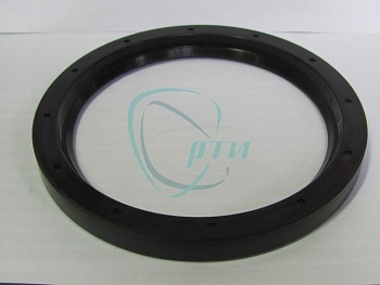 Сальник ступицы КамАЗ (вездеход) 130х162х15
