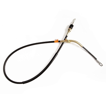 Трос привода ручного тормоза Г-3309 (удл. база) задний правый