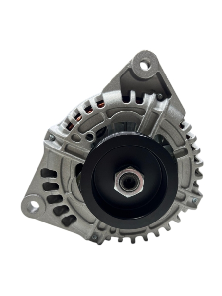 Генератор ГАЗон Next дв. ЯМЗ 534 14В, 150А (аналог 3062.3771, 5343.3701010-02, 11.204.261)