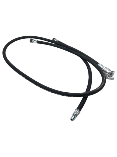 Шланг ГУР для а/м ГАЗ-3309 (1SN D-8 М18/М20*1,5 2м)