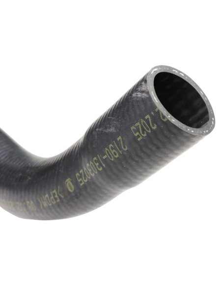 Патрубок радиатора подводящий верхний 2190 Lada Granta с АКПП БРТ