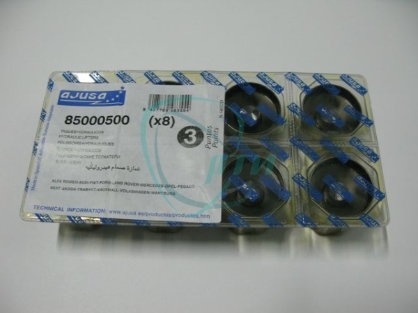 Гидротолкатель Г-дв.406 AJUSA (Испания), AJUSA