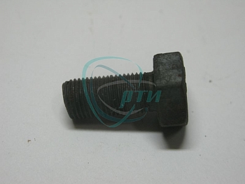 Болт М10х1х22 крепления главной пары ГАЗель, УАЗ