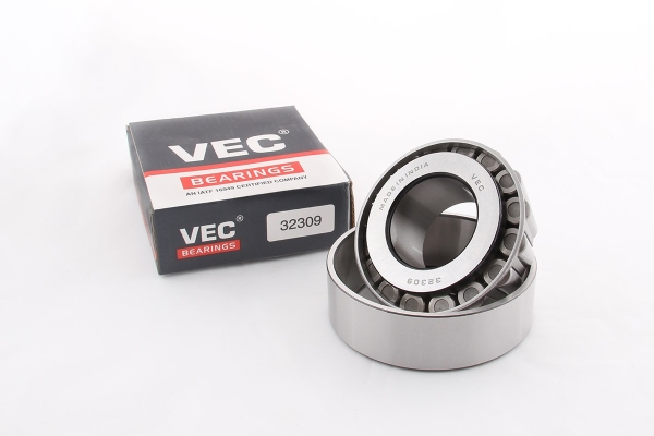 Подшипник 7609 ступицы перед. Г-53, 3307 внутренний VEC